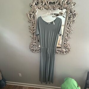 Zenana Premium Jumpsuit